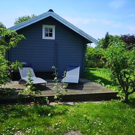 Villa Hus Hygge Born Esterno foto