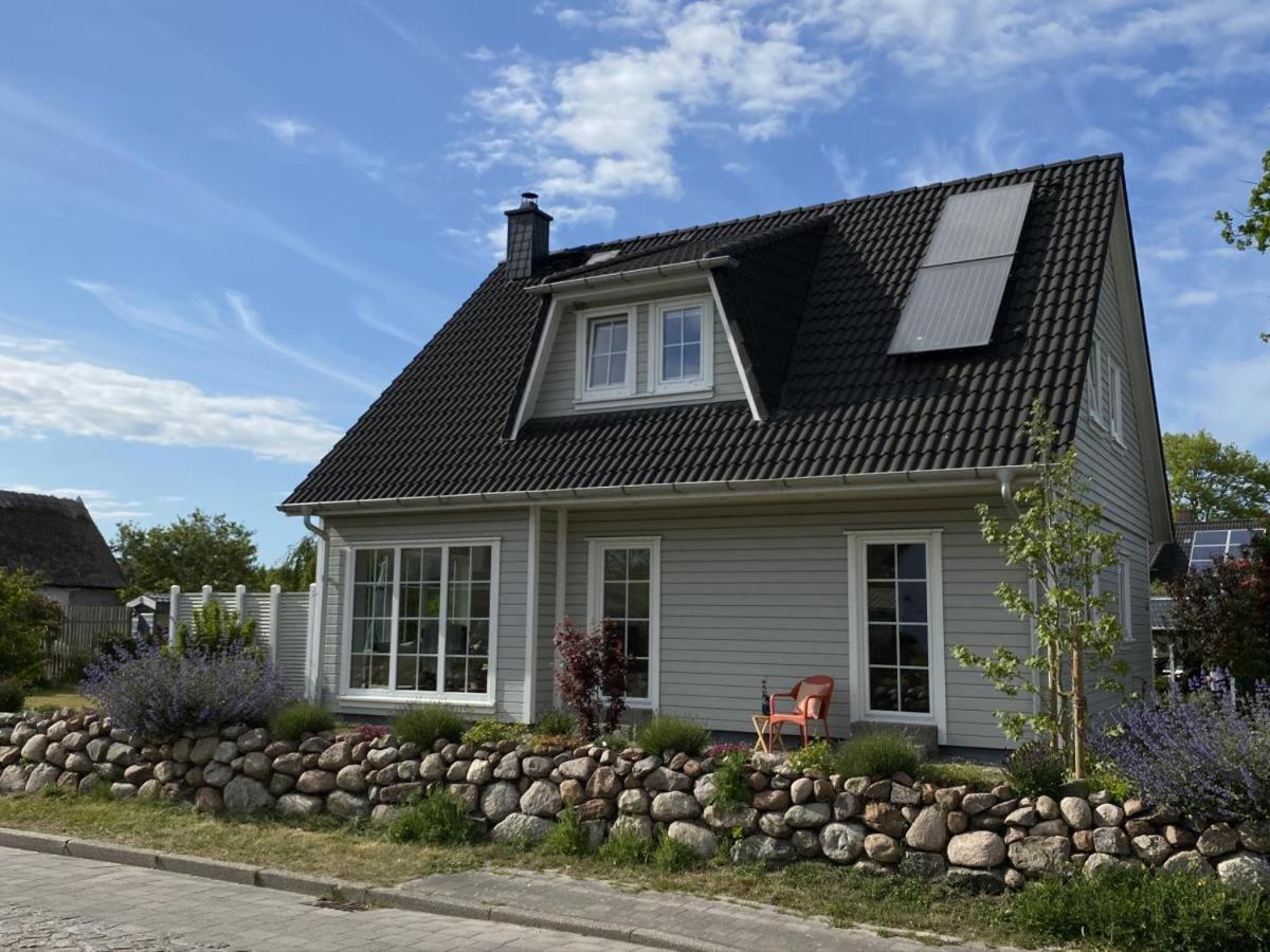 Villa Hus Hygge Born Esterno foto