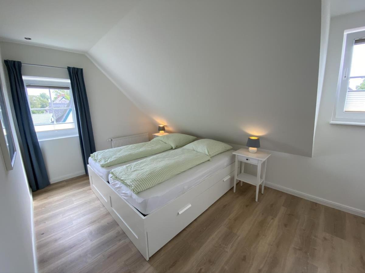 Villa Hus Hygge Born Esterno foto