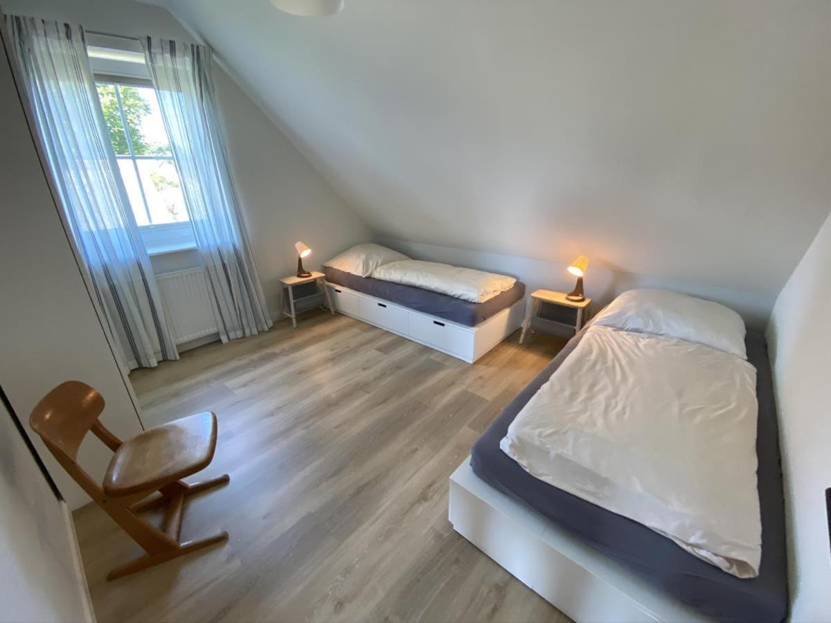 Villa Hus Hygge Born Esterno foto