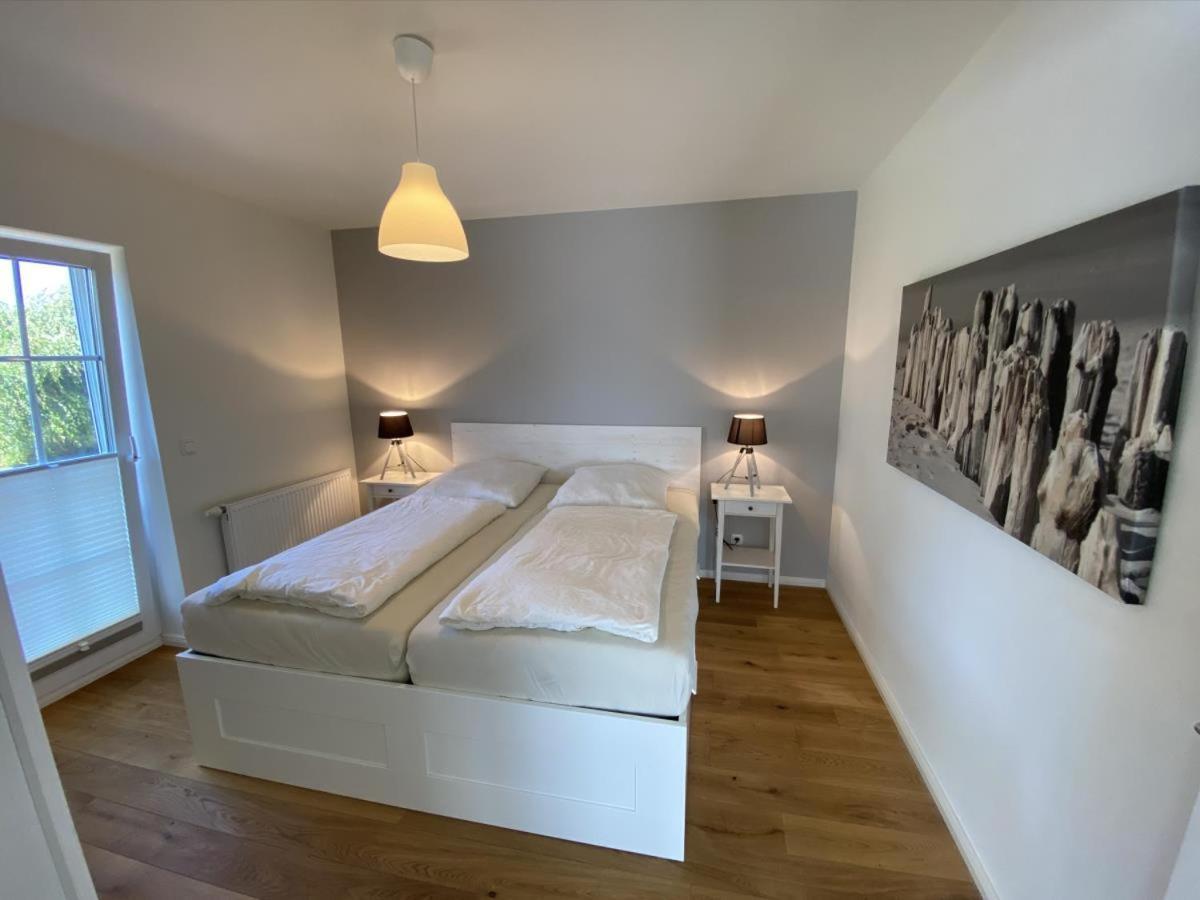 Villa Hus Hygge Born Esterno foto