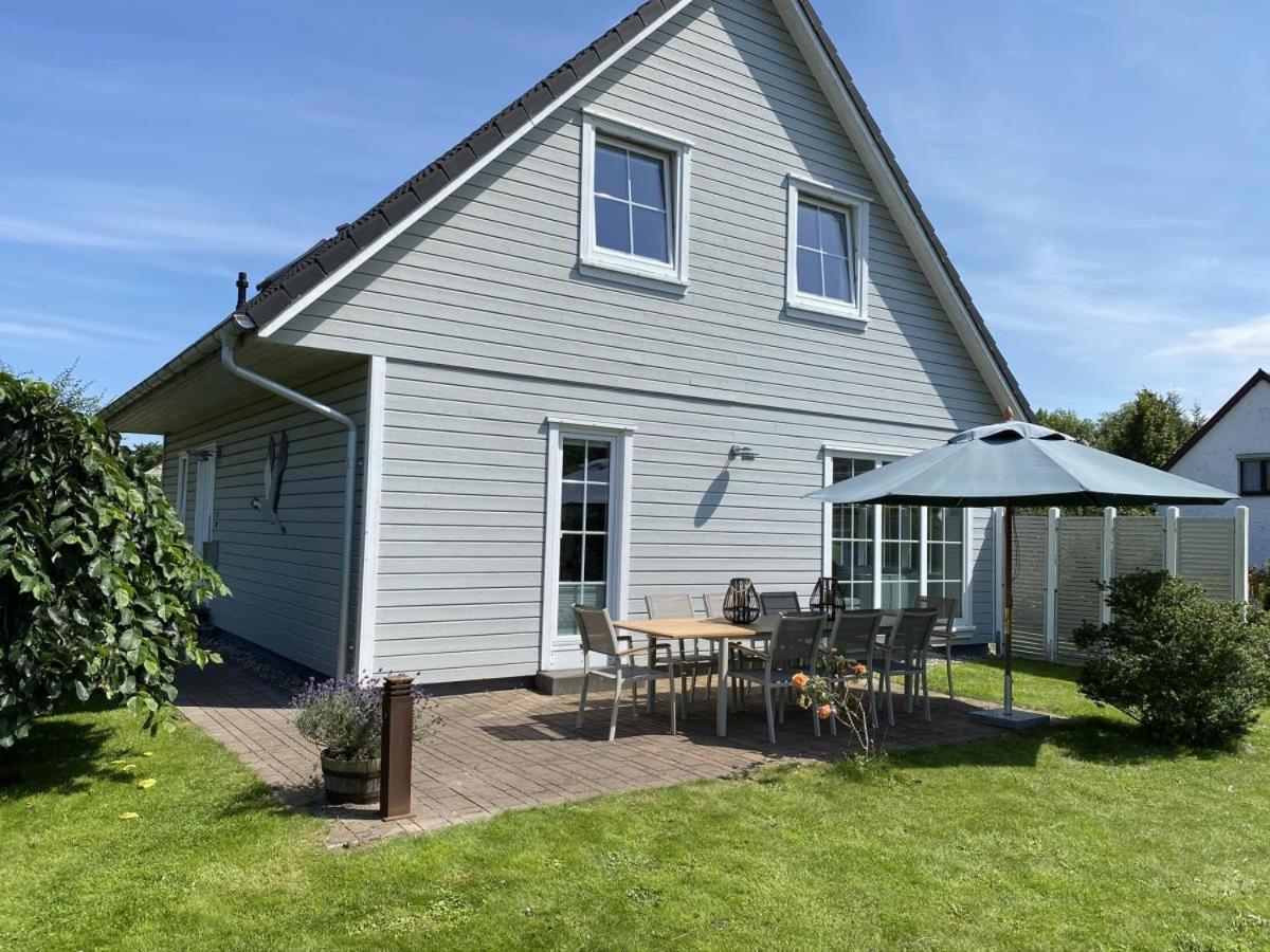 Villa Hus Hygge Born Esterno foto
